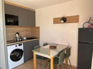 Appt avec vue panoramique sur le lac à Port Bourgenay