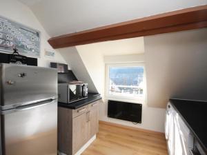 Appartements Mont-Dore - T3 Centre, 2 Chambres, Equipe, 5 Pers - FR-1-608-180 : photos des chambres