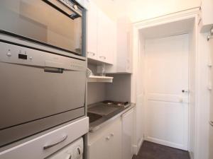 Appartements Charmant Studio Central avec Balcon et Wi-Fi - Mont-Dore - FR-1-608-171 : photos des chambres