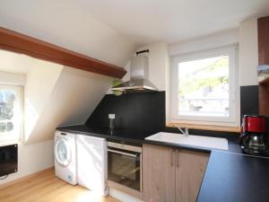 Appartements Mont-Dore - T3 Centre, 2 Chambres, Equipe, 5 Pers - FR-1-608-180 : photos des chambres