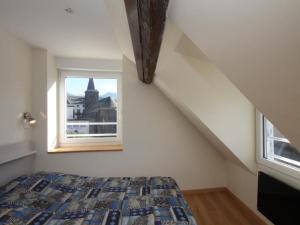 Appartements Mont-Dore - T3 Centre, 2 Chambres, Equipe, 5 Pers - FR-1-608-180 : photos des chambres