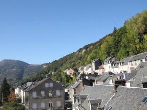 LE MONT DORE - T3 proche centre, 5 pers - FR-1-608-180