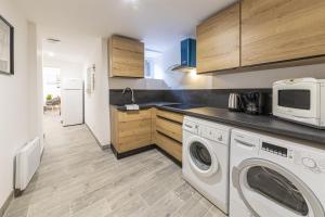 Appartements Le Balzac - Coquet T2 quartier Doutre : photos des chambres