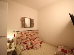 Appartement T3 avec Terrasse et Wifi au Mont-Dore - FR-1-608-178