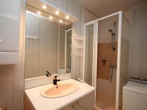 Beau duplex 3 pièces avec balcon, parking et wifi au Mont Dore - FR-1-608-187