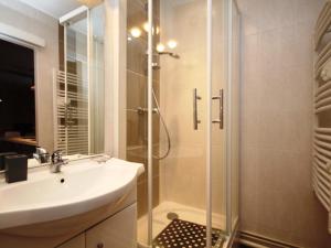 Appartements Charmant T1 en plein centre du Mont-Dore - ideal pour 4 pers., proche Thermes et commodites - FR-1-608-184 : photos des chambres