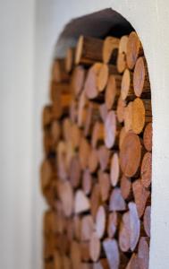 DolomiApartments - Casa Margherita