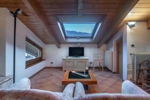 DolomiApartments - Casa Margherita