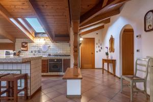 DolomiApartments - Casa Margherita