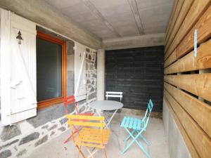 Appartement 3 pièces avec WIFI à 300 m des Thermes - FR-1-608-204