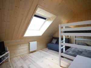 Chalet moderne 92m², Wi-Fi, proche Mont-Dore - FR-1-608-206