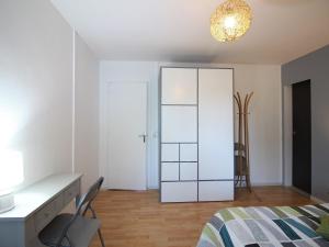 Appartements Appartement Mont-Dore, 3 pieces, 6 personnes - FR-1-608-213 : photos des chambres