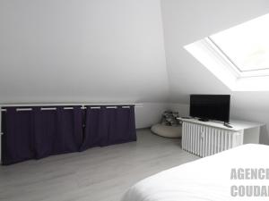 Appartements Appartement T3 au Mont-Dore, hyper centre, proche thermes, bien equipe, max 4 pers, petit chien ok. - FR-1-608-227 : photos des chambres