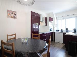 Appartements Superbe T2 au centre du Mont-Dore avec wifi, proche Thermes et navette ski - FR-1-608-216 : photos des chambres