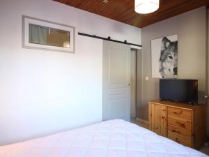 Appartements Superbe T2 au centre du Mont-Dore avec wifi, proche Thermes et navette ski - FR-1-608-216 : photos des chambres