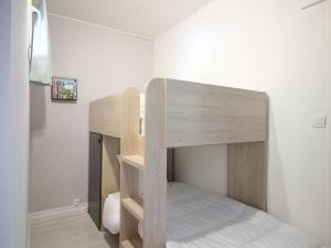 Appartements Superbe T2 au centre du Mont-Dore avec wifi, proche Thermes et navette ski - FR-1-608-216 : photos des chambres