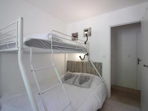 T3 Duplex au Centre du Mont-Dore avec Wifi, 5 Pers. - FR-1-608-217