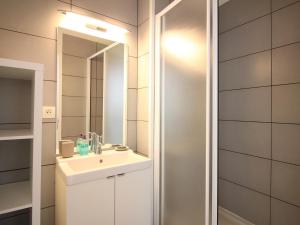 T3 Duplex au Centre du Mont-Dore avec Wifi, 5 Pers. - FR-1-608-217