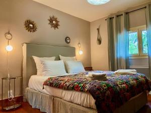 B&B / Chambres d'hotes MAS DEL CA Adult Only : photos des chambres