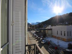 Appartements T2 Charmant avec WIFI en Centre Ville - 5 pers, Proche Thermes - FR-1-608-225 : photos des chambres