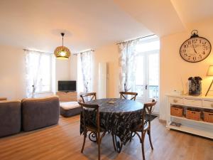 Appartement La Bourboule, 3 pièces, 4 personnes - FR-1-608-226