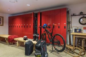 Matterhorn Lodge Boutique Hotel & Apartments