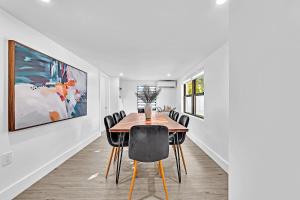 Fun Adventure Luxy Retreat Home! Heated Pool!