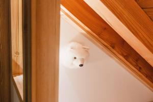 Appartements Les Loups Blancs, duplex renove en 2022, pied des pistes : Appartement