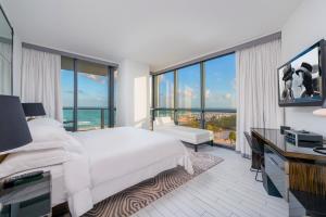 Oceanfront Private Residence at South Beach - 828