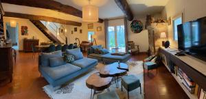 B&B / Chambres d'hotes MAS DEL CA Adult Only : photos des chambres