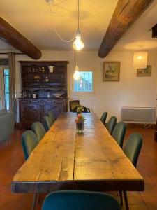 B&B / Chambres d'hotes MAS DEL CA Adult Only : photos des chambres