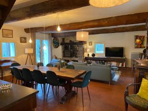 B&B / Chambres d'hotes MAS DEL CA Adult Only : photos des chambres