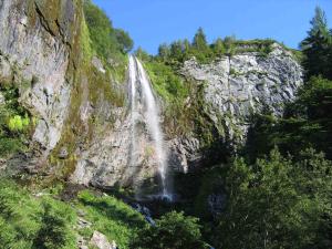 Beau T2 Calme Centre Mont-Dore - 1 Ch, Wifi, Ascenseur, Proche Thermes - FR-1-608-104