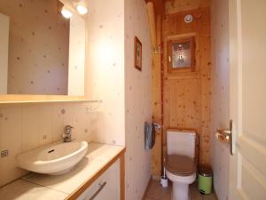 Chalets Chalet Mont-Dore, 5 pieces, 8 personnes - FR-1-608-106 : photos des chambres