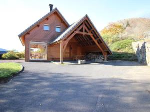 Chalets Chalet Mont-Dore, 5 pieces, 8 personnes - FR-1-608-106 : photos des chambres