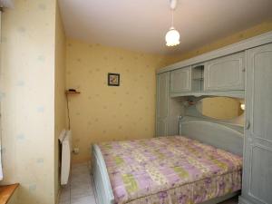 Mont-Dore: Appartement 2 pièces proche Thermes, Pratique pour 4 - FR-1-608-112