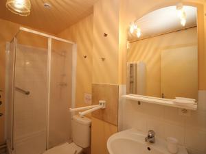 Mont-Dore: Appartement 2 pièces proche Thermes, Pratique pour 4 - FR-1-608-112