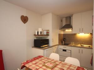 Charmant T2 au Mont-Dore avec Garage Double et WiFi - FR-1-608-114