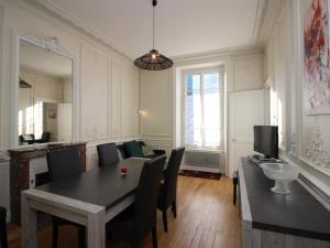 Appartements Appartement Mont-Dore, 2 pieces, 4 personnes - FR-1-608-115 : photos des chambres