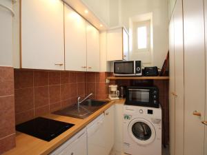 Appart. T2 au Mont-Dore, 4 pers., parc et montagne - FR-1-608-115