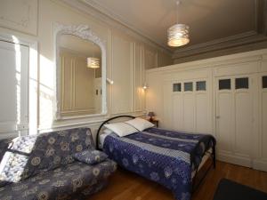 Appart. T2 au Mont-Dore, 4 pers., parc et montagne - FR-1-608-115