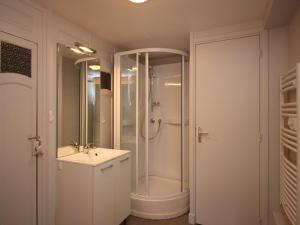 Appart. T2 au Mont-Dore, 4 pers., parc et montagne - FR-1-608-115