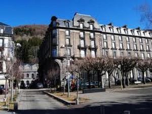 Appartements Appartement Mont-Dore, 2 pieces, 4 personnes - FR-1-608-115 : Appartement (4 Adultes)