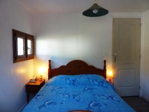 Maisons de vacances Maison Mont-Dore, 4 pieces, 10 personnes - FR-1-608-120 : photos des chambres