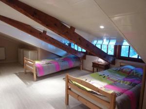 Maison au Mont-Dore avec jardin clos, idéale pour 10 personnes - FR-1-608-120