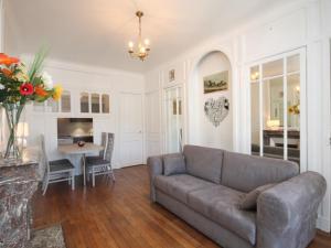 Appartements Mont-Dore : Beau T2 Hyper Centre avec Wifi - FR-1-608-126 : photos des chambres