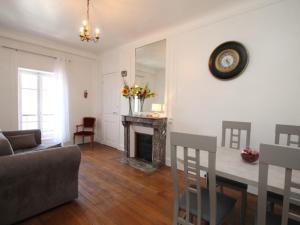 Appartements Mont-Dore : Beau T2 Hyper Centre avec Wifi - FR-1-608-126 : photos des chambres