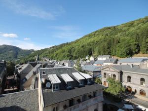 Appartements Mont-Dore : Beau T2 Hyper Centre avec Wifi - FR-1-608-126 : photos des chambres