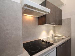 Appartements Mont-Dore : Beau T2 Hyper Centre avec Wifi - FR-1-608-126 : photos des chambres