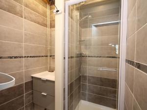 Appartements Mont-Dore : Beau T2 Hyper Centre avec Wifi - FR-1-608-126 : photos des chambres